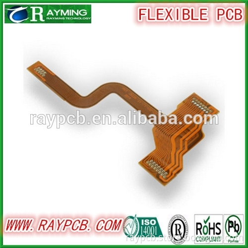 Touch Screen FPC Flex PCB Board